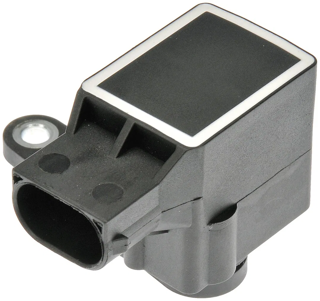 926-200 – DORMAN Headlight Level Sensor, OE Replacement Black Single